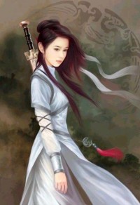 墨公子和他的白月光师兄